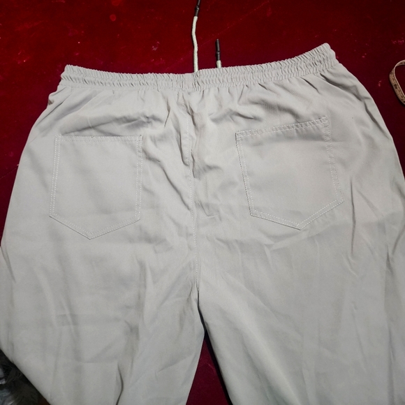 NWOT ... SHEIN NASA Joggers - Picture 6 of 9